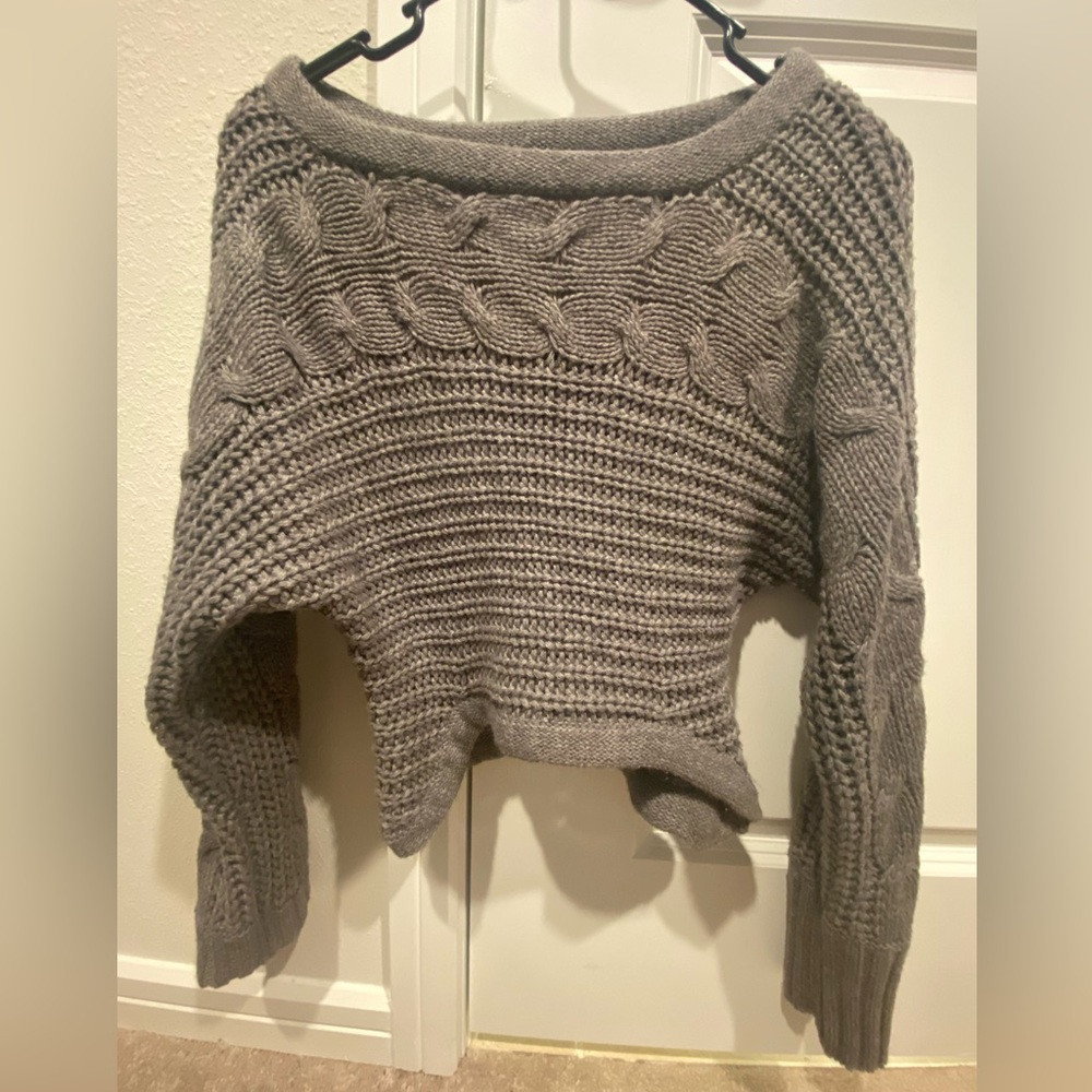 Copper Key Sweatshirt